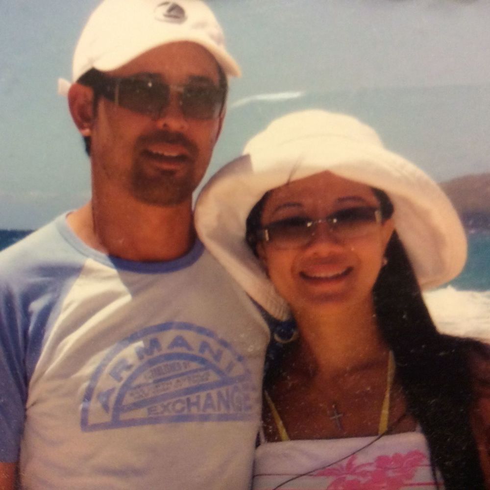 Meet your Posher, Tim